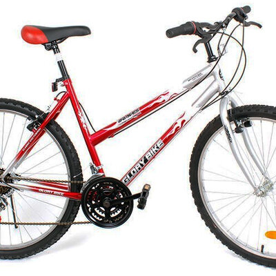 Unisex MTB bicikl 26 GloryBike CL2601A