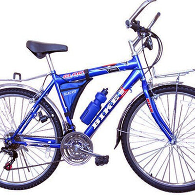 Kombinovani gradski i MTB bicikl 26 GloryBike G26K104