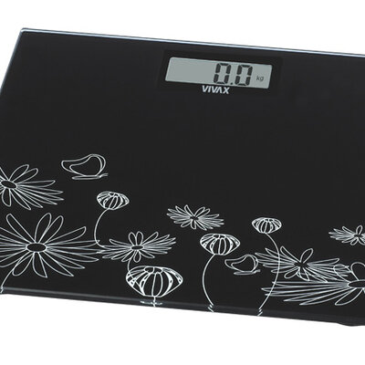 Telesna digitalna vaga Vivax Home PS-156B 02350303