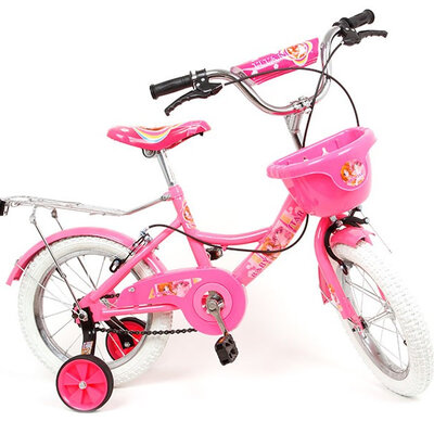 Bicikl za devojčice 4-5 godina GloryBike FN1262-14P