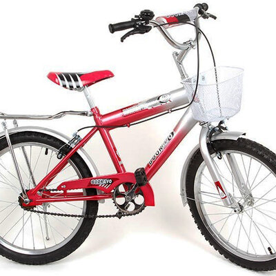 Dečiji bicikl 7-9 godina GloryBike FN1610-20