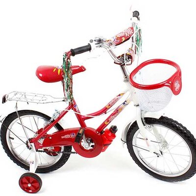 Bicikl za decu 5-7 godina GloryBike FN1233-16R