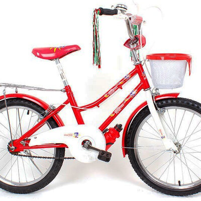 Bicikl za decu 7-9 godina GloryBike FN1233-20R