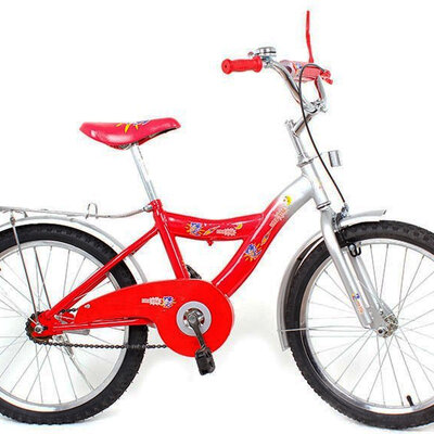 Bicikl za decu 7-9 godina GloryBike FN2013-20R