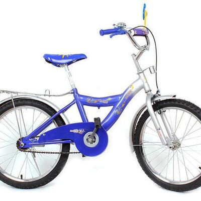 Bicikl za decu 7-9 godina GloryBike FN2013-20B