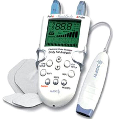 Aparat za merenje masnoće i masažer SLIM BODY SB-500