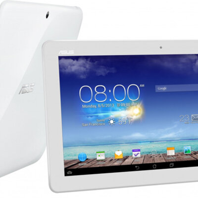 Tablet računar Asus ME102A-1A037A White 0452120
