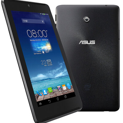 Tablet računar Asus FonePad 3G ME175CG-1B008A crni 0452207