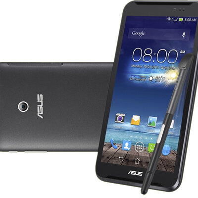 Tablet računar Asus FonePad Note 6 crni ME560CG-1B037A 0452194