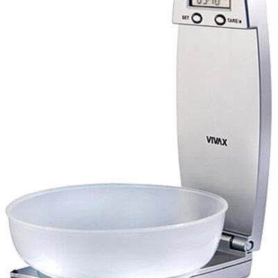 VIVAX HOME vaga zidna BKW-200