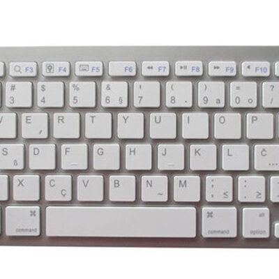 Bluetooth tastatura za tablete i pametne telefone MSI Zenith ST-BK05 0160557