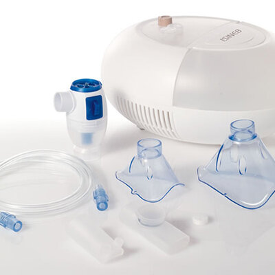 Inhalator za kućnu i profesionalnu upotrebu Isineb