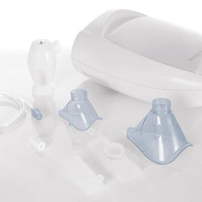 Inhalator za profesionalnu upotrebu Airjolie 2 Deluxe