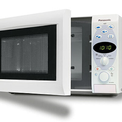 Panasonic mikrotalasna rerna NN S255 WBEPG