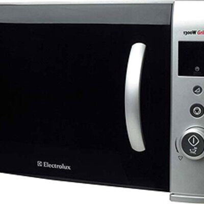 Electrolux mikrotalasna pećnica EMS 2840 S