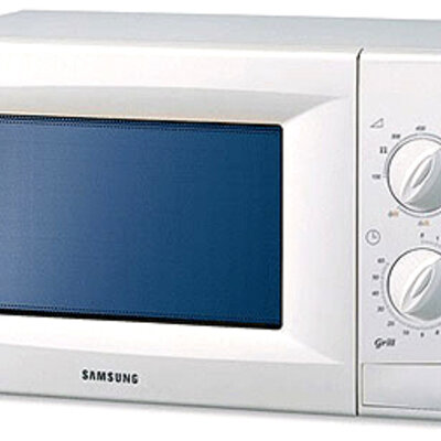 Samsung mikrotalasna MWO G 2712 N