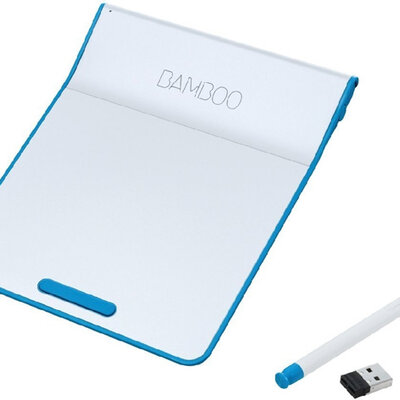 Grafička tabla Wacom Bamboo™ Pad CTH300B