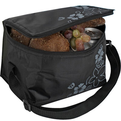 Rashladna torba Iceberg 4 ltr crna