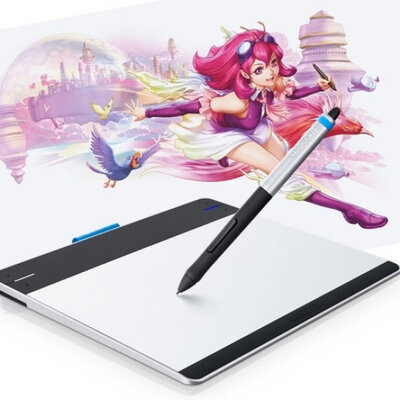 Grafička tabla Wacom Intuos Manga