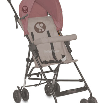 Bertoni Letnja kolica Light Beige&Terracota 10020471458