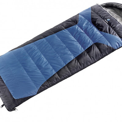 Vreća za spavanje Deuter Trek Lite 250 SQ