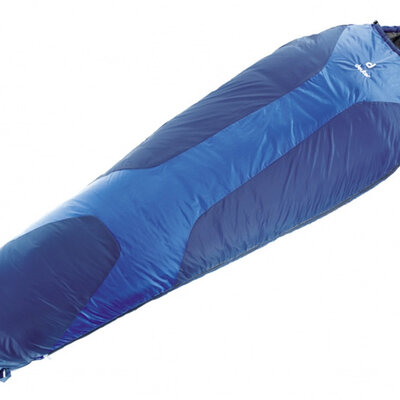 Vreća za spavanje Deuter Orbit +5°