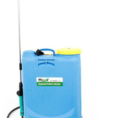 Akumulatorska prskalica za voće W-MRBS 16 78741216