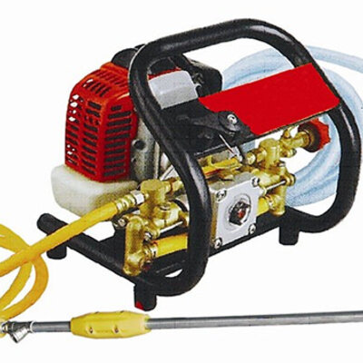 Profesionalna motorna prskalica za voćnjak 78770000