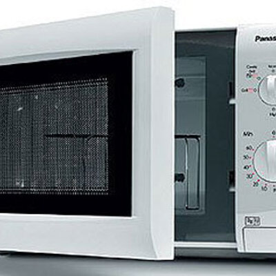 Panasonic mikrotalasna NN K105 WBEPG