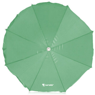 Bertoni Lorelli Suncobran za dečja kolica Cool Green 10030011335
