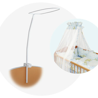 Bertoni Nosač za baldahin za krevetac 10180010000