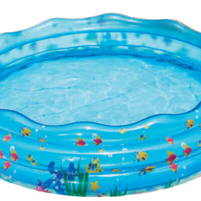Dečiji bazen Aquarium 168x38cm P14-0056 030406