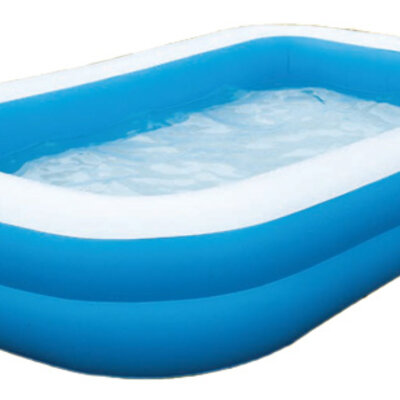 Dečiji bazen 262x175x46cm P17-0195 030407