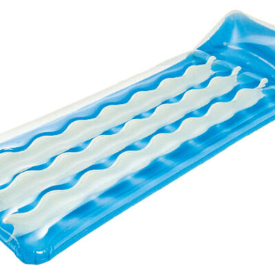 Dušek za vodu 188x71cm P09-0103-A 030410