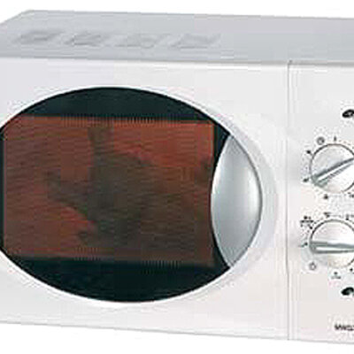 Mikrotalasna pećnica Clatronic MWG 737