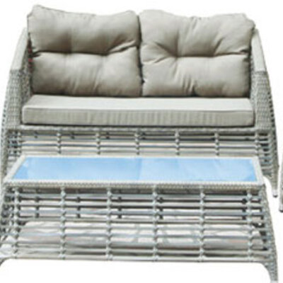 Ratan PE Garnitura BellaVista