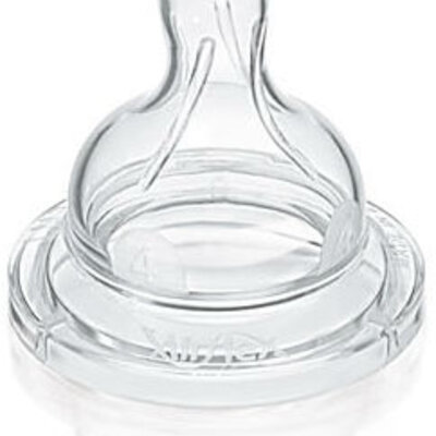 Avent Cucla sa četiri otvora i brzim protokom - Classic 6m+