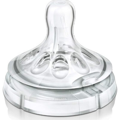 Avent Cucla Natural sa 1 otvorom za novorođenče 0m+