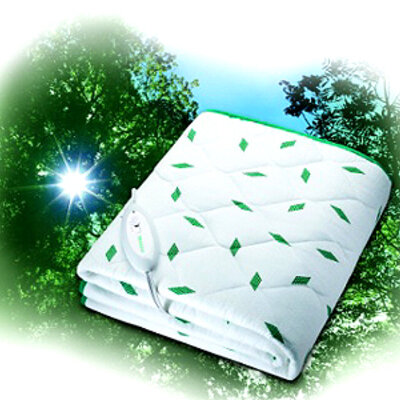 MEDISANA električni podloga za spavanje HDS