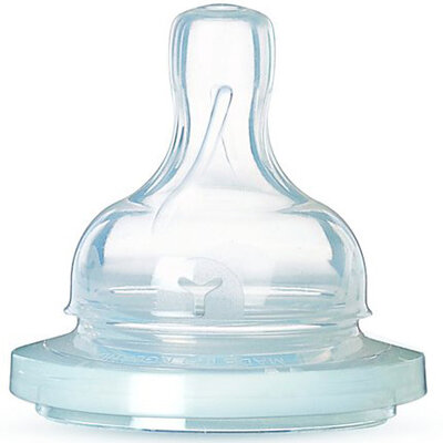 Avent Cucla za gustu hranu 6m+