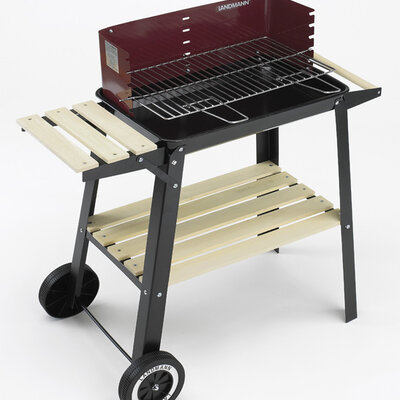 Roštilj na kolicima Landmann 0566 30424