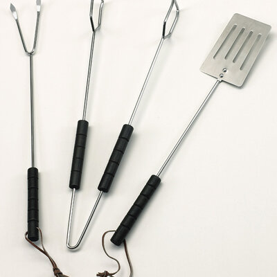 Roštilj pribor Grill Set 3 dela Landmann 0101 30420