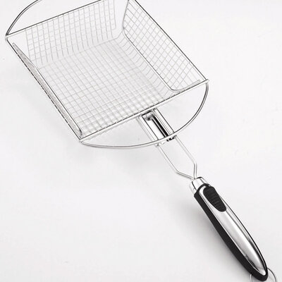 Rešetka za roštilj za povrće Landmann 13432 30428