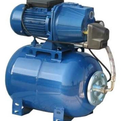 Hidropak AquaTechnica Standard 80-24