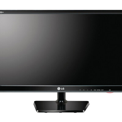 LED Televizor i monitor LG 23.6 24MN33D-PZ HD Ready Personal TV