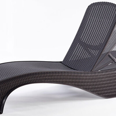 Ležaljka PP Livena Ratan Reljef