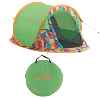 Šator Easy Camp Antic zeleni 120090