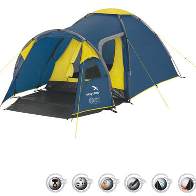Šator Easy Camp Eclipse 200 teget 120115