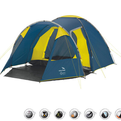 Šator Easy Camp Eclipse 500 120117