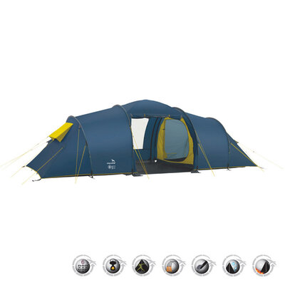 Šator za šest osoba Easy Camp Galaxy 600 120119